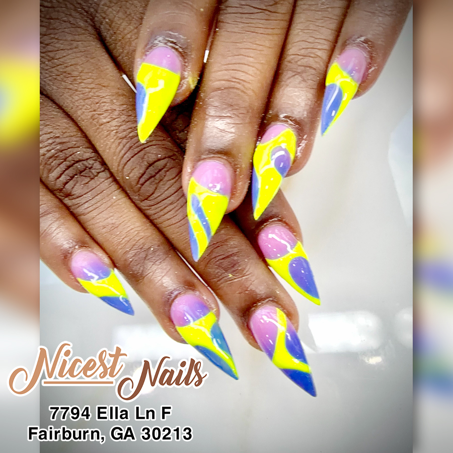 Top Nail Design Ideas for May 2026